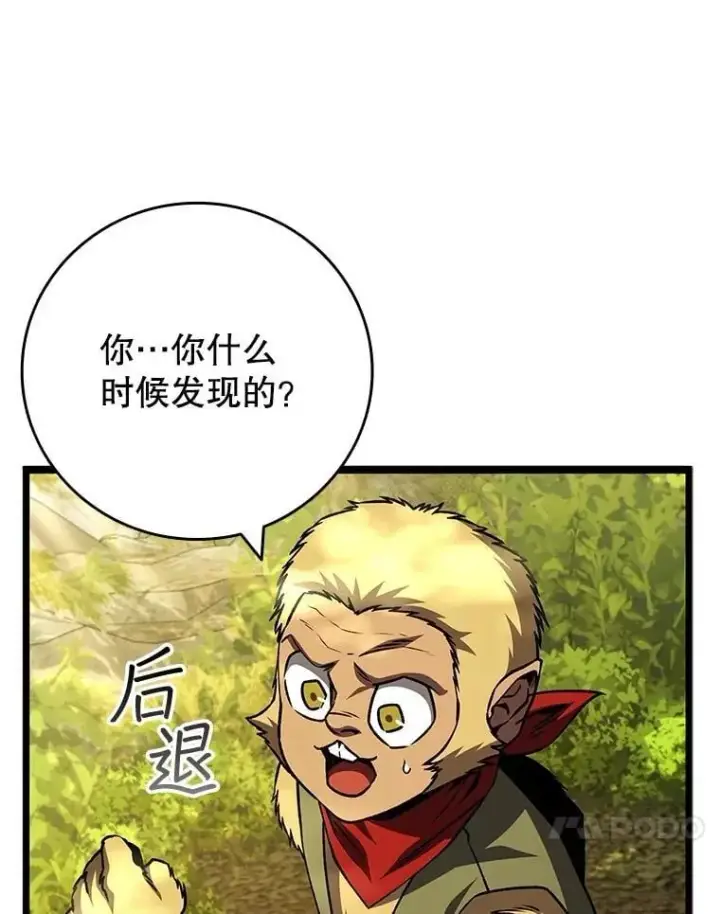 《吞龙魔法师》69.兽王的邀请图13