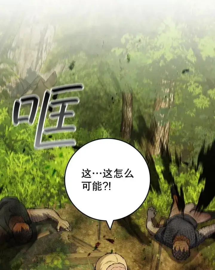 《吞龙魔法师》69.兽王的邀请图28
