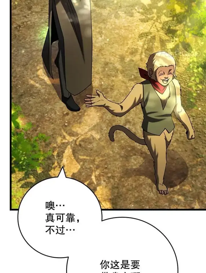 《吞龙魔法师》69.兽王的邀请图4