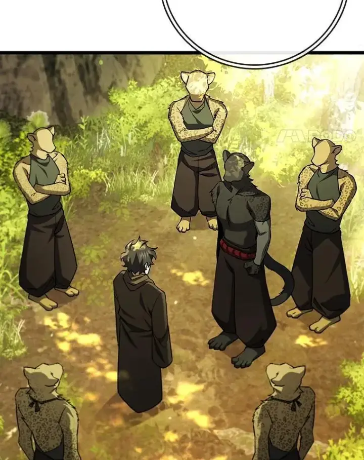 《吞龙魔法师》70.战士的试炼图17