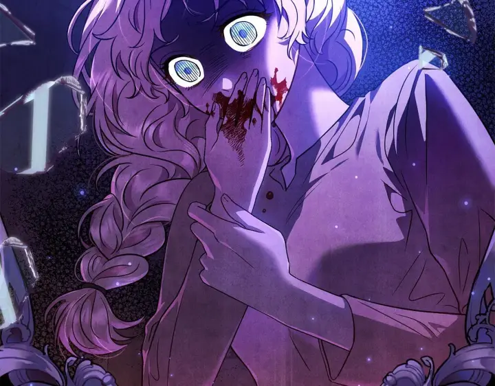 漫画《完蛋！成了反派的试毒小跟班》第1话 恶女吉赛尔第55张图
