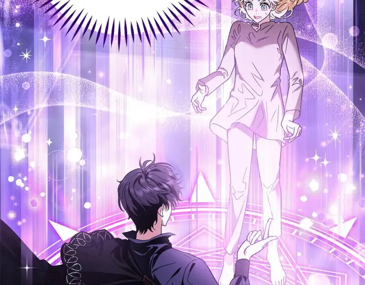 漫画《完蛋！成了反派的试毒小跟班》第2话 救救我吧第35张图