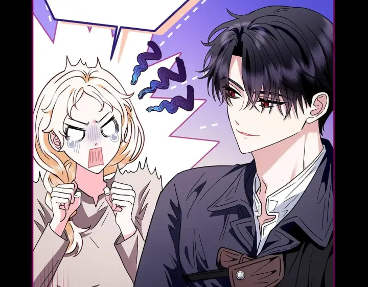 漫画《完蛋！成了反派的试毒小跟班》第3话 做个交易第110张图