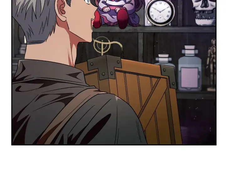 漫画《完蛋！成了反派的试毒小跟班》第3话 做个交易第154张图