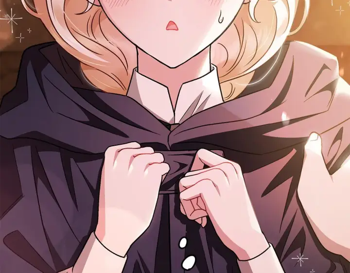 漫画《完蛋！成了反派的试毒小跟班》第4话 散步而已啦第125张图