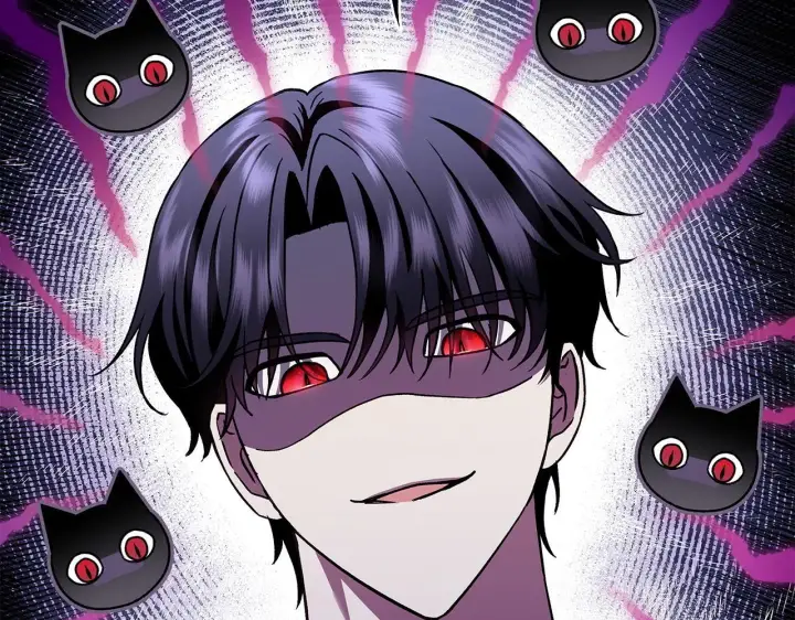 漫画《完蛋！成了反派的试毒小跟班》第4话 散步而已啦第31张图