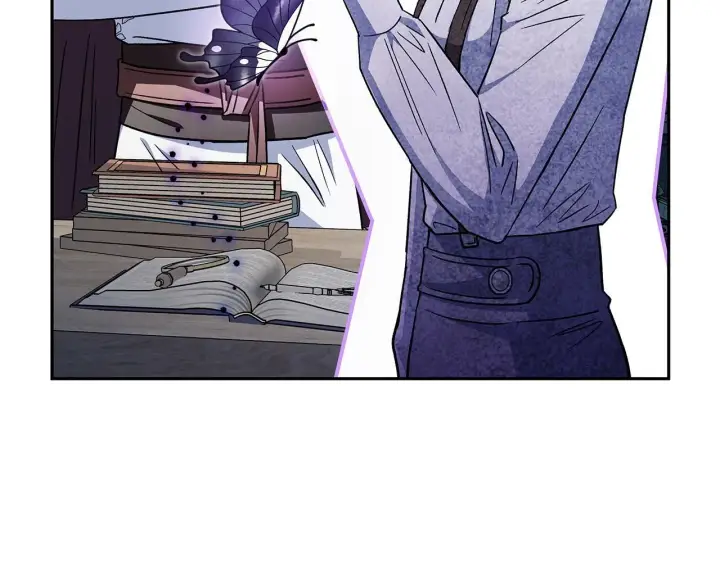 漫画《完蛋！成了反派的试毒小跟班》第5话 有点意思第142张图