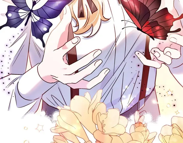 漫画《完蛋！成了反派的试毒小跟班》第5话 有点意思第154张图