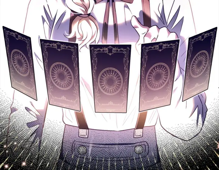 漫画《完蛋！成了反派的试毒小跟班》第5话 有点意思第162张图