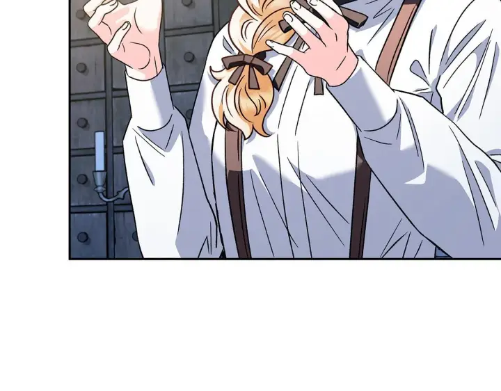 漫画《完蛋！成了反派的试毒小跟班》第5话 有点意思第174张图