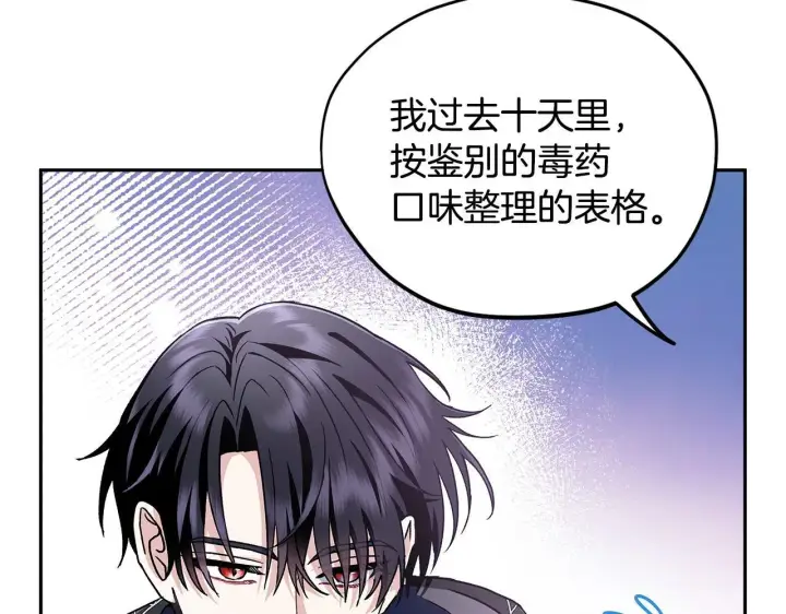 漫画《完蛋！成了反派的试毒小跟班》第5话 有点意思第29张图