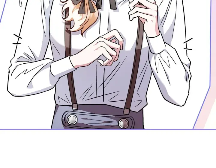漫画《完蛋！成了反派的试毒小跟班》第5话 有点意思第46张图