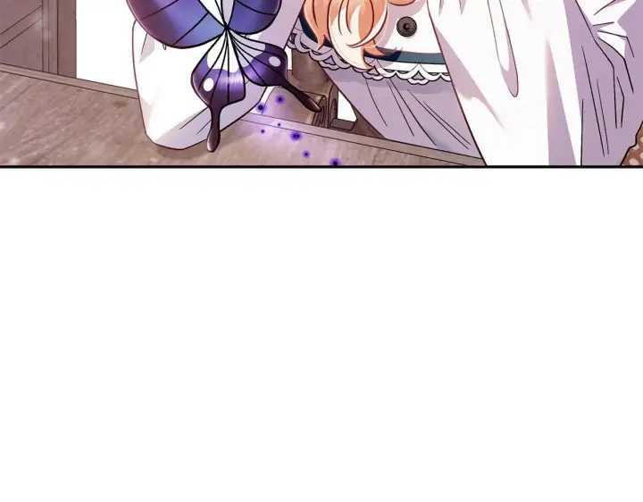 漫画《完蛋！成了反派的试毒小跟班》第6话 必须签合同第129张图