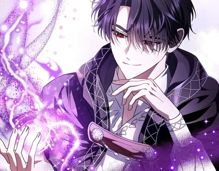 漫画《完蛋！成了反派的试毒小跟班》第6话 必须签合同第137张图