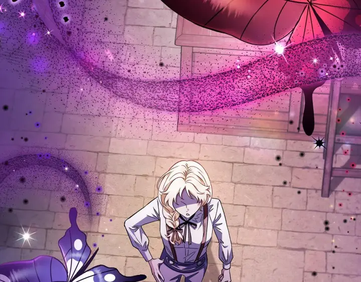 漫画《完蛋！成了反派的试毒小跟班》第6话 必须签合同第54张图