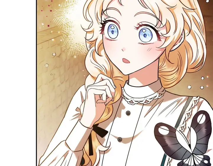 漫画《完蛋！成了反派的试毒小跟班》第7话 真的是他啊！第19张图