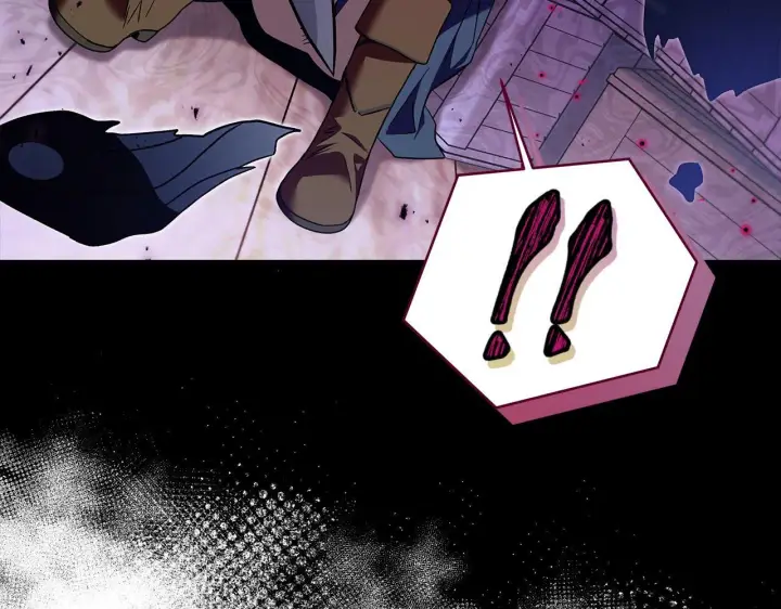 漫画《完蛋！成了反派的试毒小跟班》第8话 虎口逃生第117张图