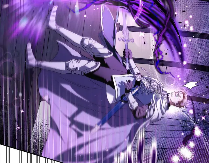漫画《完蛋！成了反派的试毒小跟班》第8话 虎口逃生第134张图