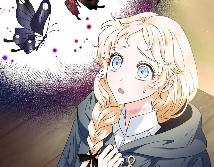 漫画《完蛋！成了反派的试毒小跟班》第9话 搬家第35张图