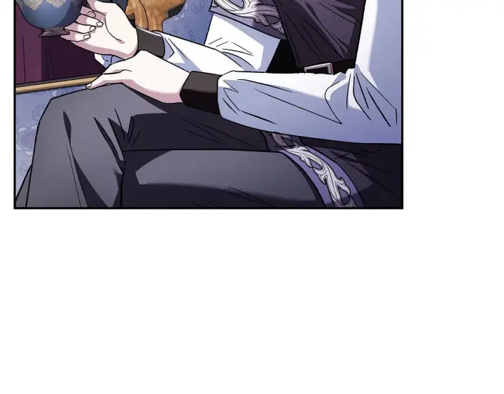 漫画《完蛋！成了反派的试毒小跟班》第10话 改变计划第117张图