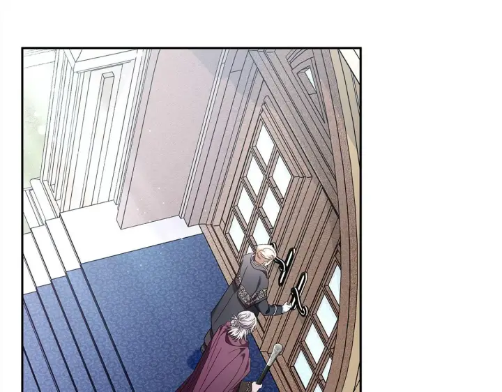 漫画《完蛋！成了反派的试毒小跟班》第10话 改变计划第77张图