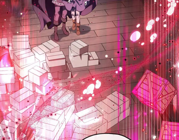漫画《完蛋！成了反派的试毒小跟班》第10话 改变计划第9张图