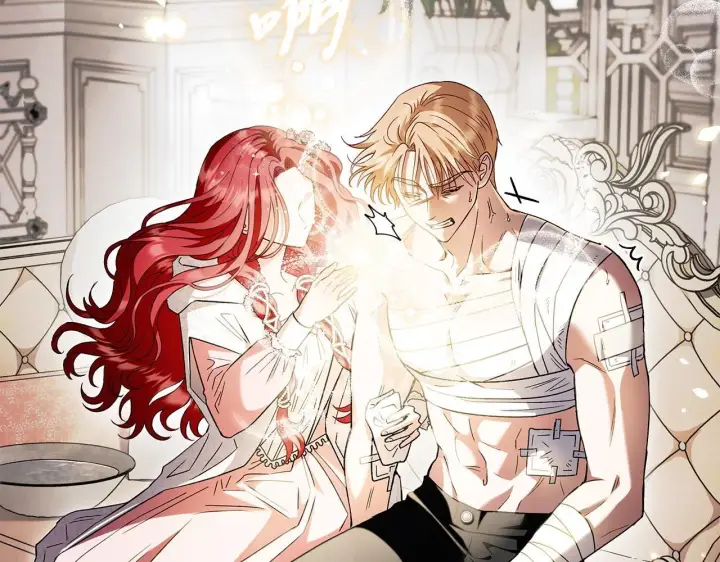 漫画《完蛋！成了反派的试毒小跟班》第11话 新朋友第10张图