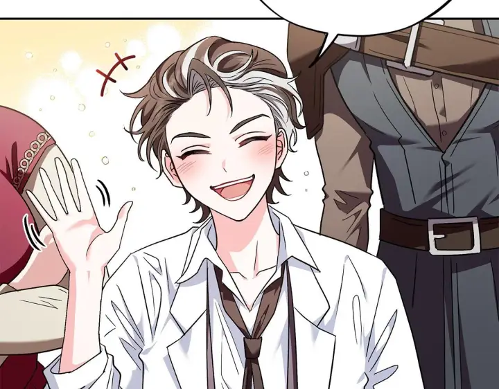 漫画《完蛋！成了反派的试毒小跟班》第11话 新朋友第89张图