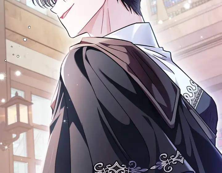 漫画《完蛋！成了反派的试毒小跟班》第12话 感动感动第188张图
