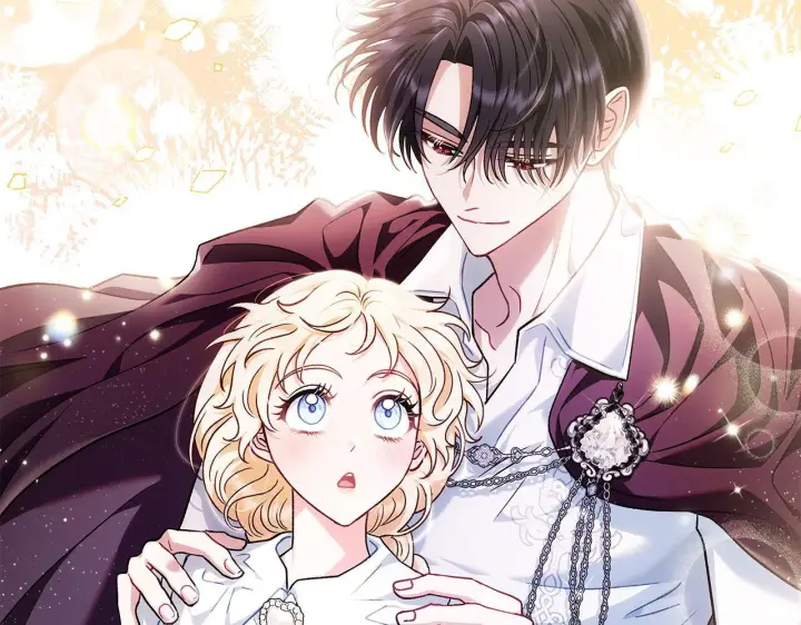 漫画《完蛋！成了反派的试毒小跟班》第14话 梳理剧情第236张图
