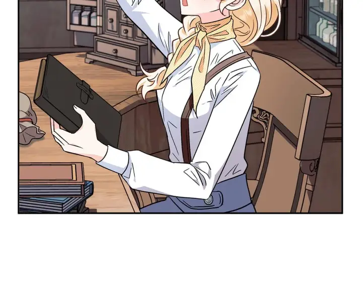 漫画《完蛋！成了反派的试毒小跟班》第14话 梳理剧情第99张图