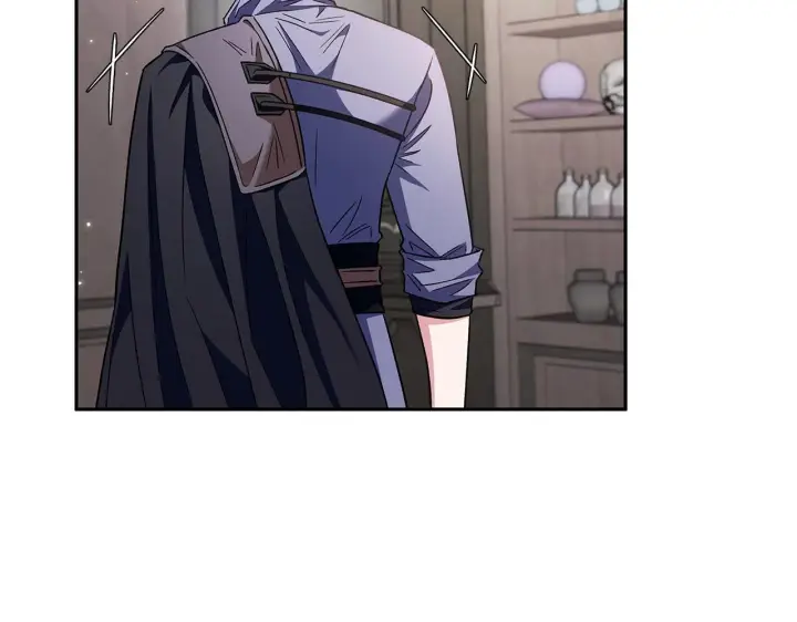 漫画《完蛋！成了反派的试毒小跟班》第16话 禁止社内恋爱第132张图