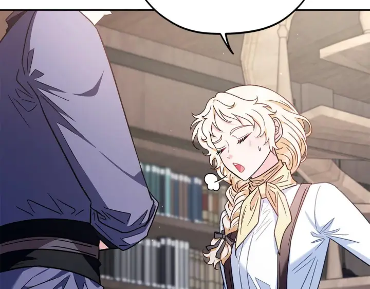 漫画《完蛋！成了反派的试毒小跟班》第16话 禁止社内恋爱第96张图