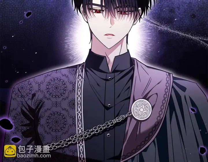 漫画《完蛋！成了反派的试毒小跟班》第17话 突发爆炸第165张图