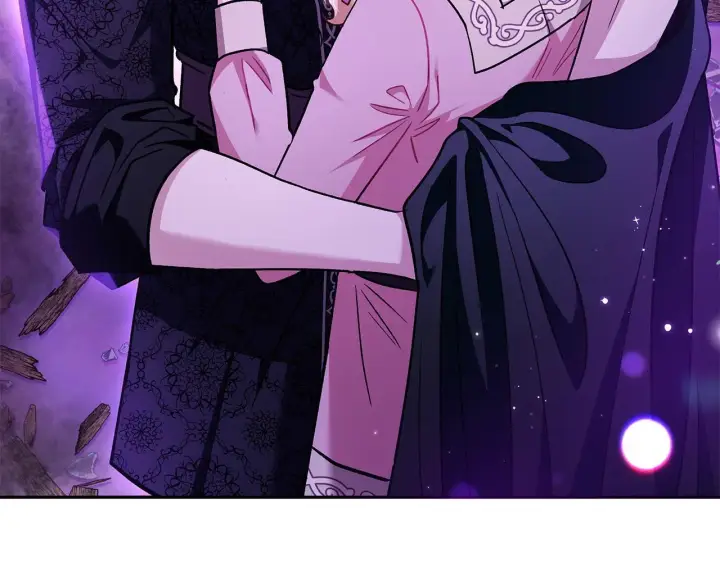 漫画《完蛋！成了反派的试毒小跟班》第18话 害怕吗第10张图