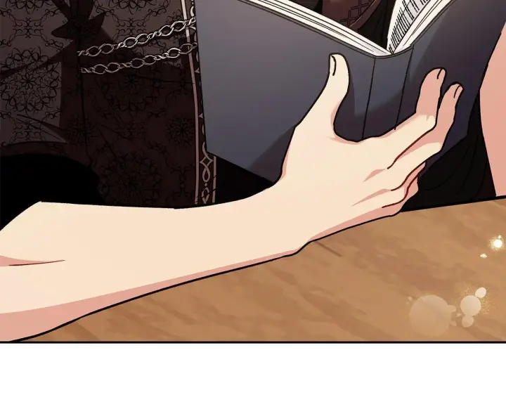 漫画《完蛋！成了反派的试毒小跟班》第19话 还有救第136张图