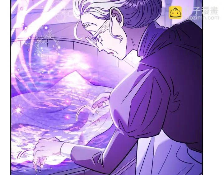 漫画《完蛋！成了反派的试毒小跟班》第19话 还有救第68张图