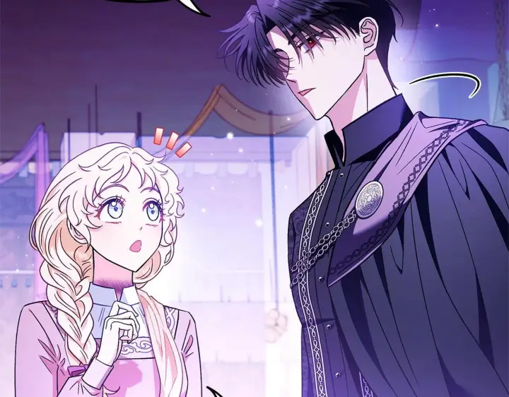 漫画《完蛋！成了反派的试毒小跟班》第19话 还有救第77张图