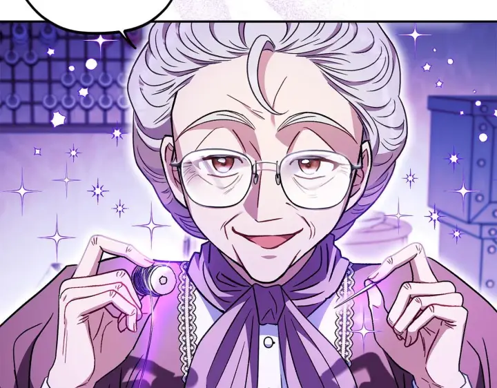 漫画《完蛋！成了反派的试毒小跟班》第19话 还有救第81张图
