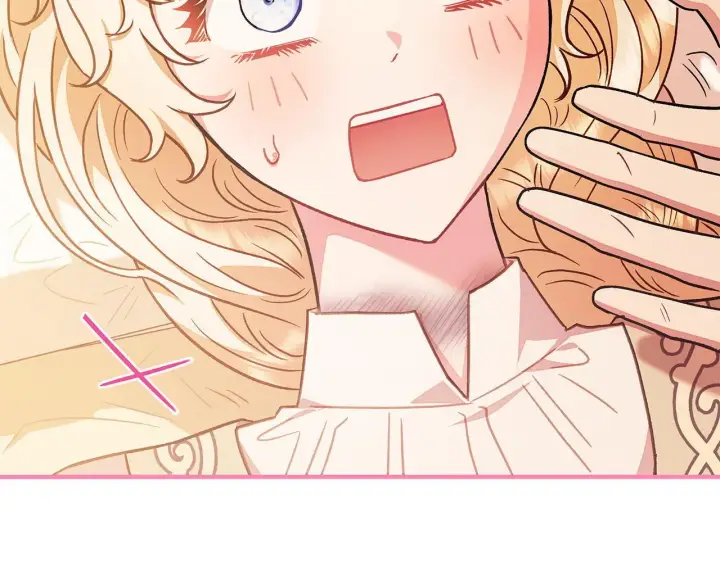 漫画《完蛋！成了反派的试毒小跟班》第20话 老板对我有意思？第105张图