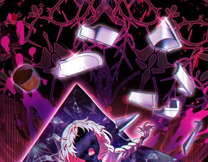 漫画《完蛋！成了反派的试毒小跟班》第20话 老板对我有意思？第204张图