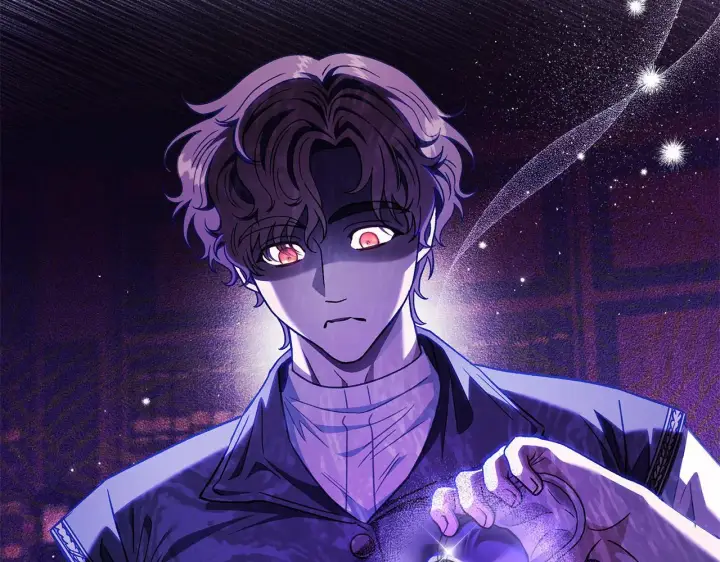 漫画《完蛋！成了反派的试毒小跟班》第20话 老板对我有意思？第235张图