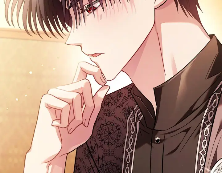 漫画《完蛋！成了反派的试毒小跟班》第20话 老板对我有意思？第32张图