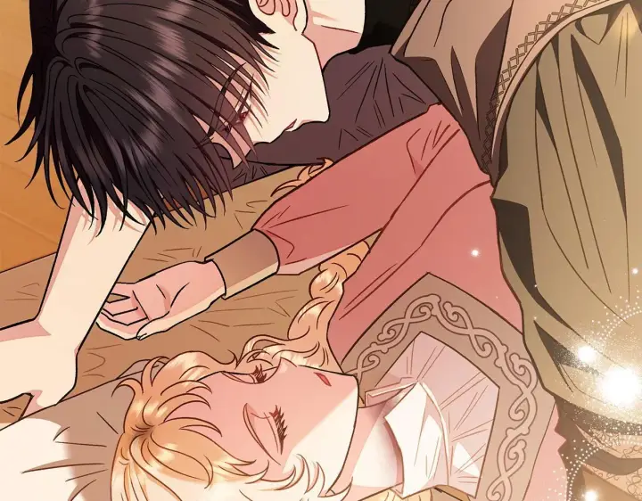 漫画《完蛋！成了反派的试毒小跟班》第20话 老板对我有意思？第60张图