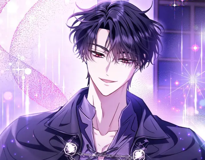 《完蛋！成了反派的试毒小跟班》第21话 不速来客图238