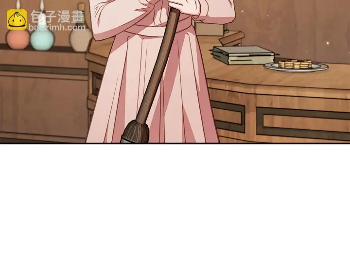 《完蛋！成了反派的试毒小跟班》第21话 不速来客图79