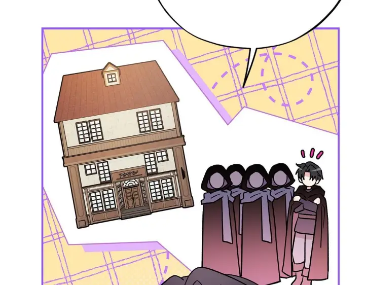 漫画《完蛋！成了反派的试毒小跟班》第22话 降温第172张图
