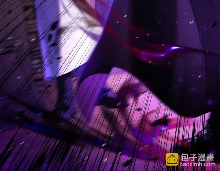 《完蛋！成了反派的试毒小跟班》第23话 惩罚坏人图41