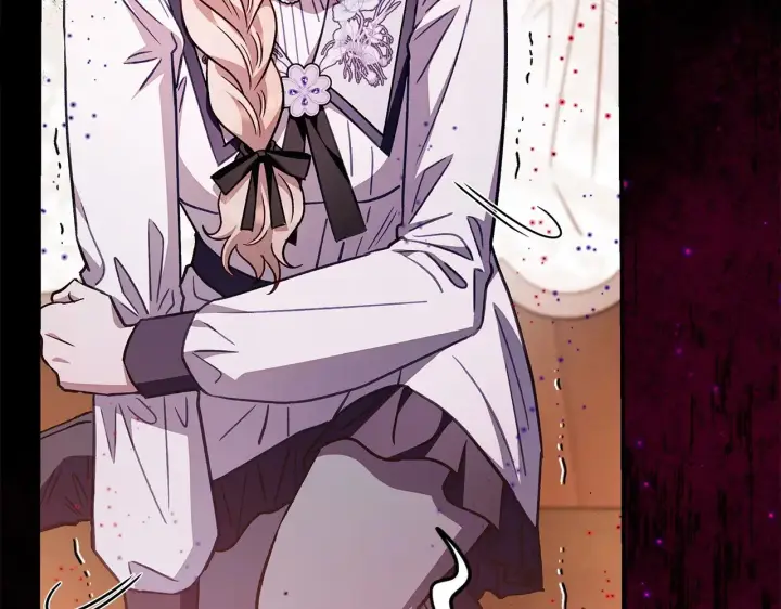 漫画《完蛋！成了反派的试毒小跟班》第25话 他的眼神好奇怪第101张图
