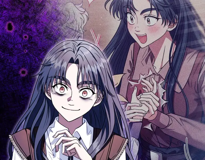 漫画《完蛋！成了反派的试毒小跟班》第25话 他的眼神好奇怪第110张图